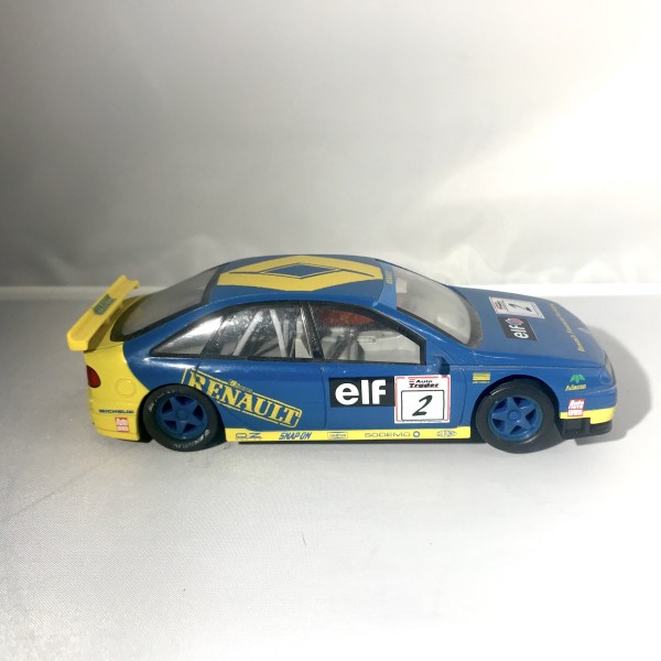 Renault Laguna No 2 SCALEXTRIC C2078