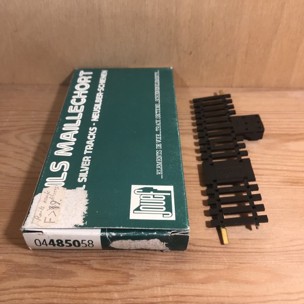 Rail interrupteur à une coupure JOUEF 4850