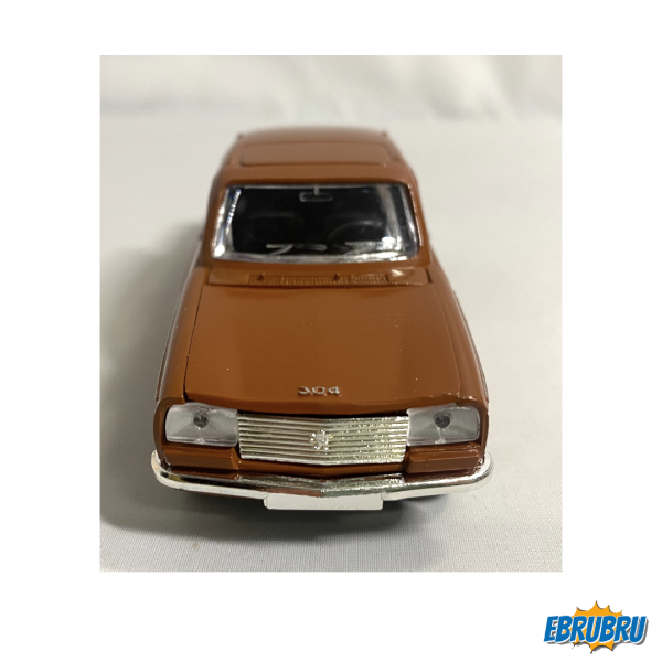 Peugeot 304 1970 NOREV 