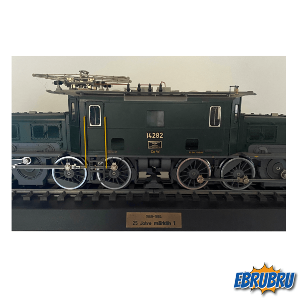 Locomotive MARKLIN 5558