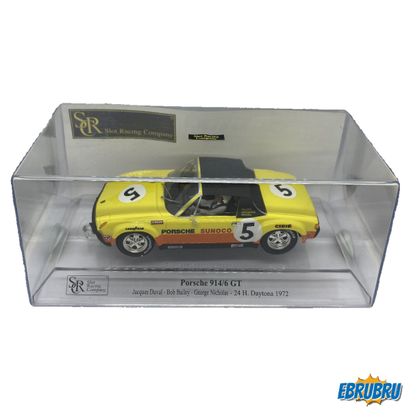Porsche 914/6 GT Daytona 1972 SRC 016 02