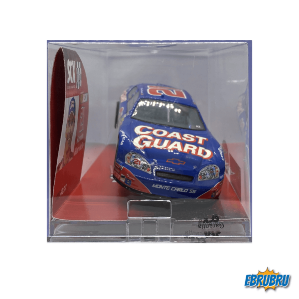 Chevrolet Monte Carlo SCX 62730