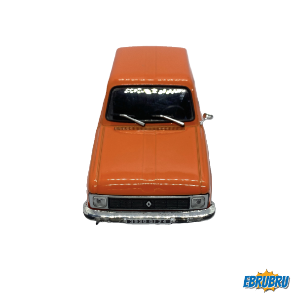 Renault 6 - 1976 NOREV