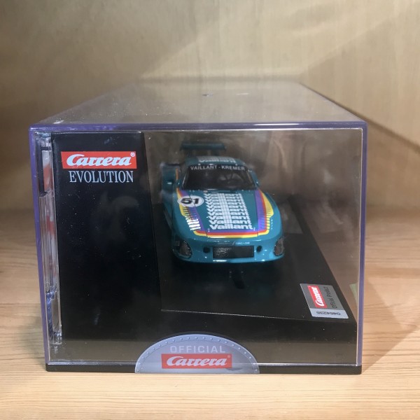 Porsche Kremer 935 K3 