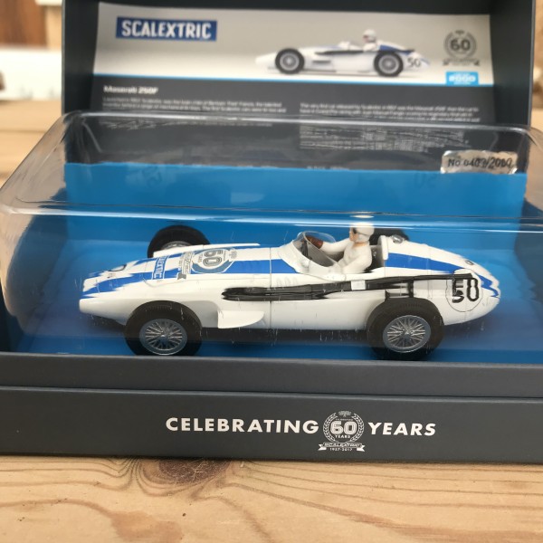 Scalextric