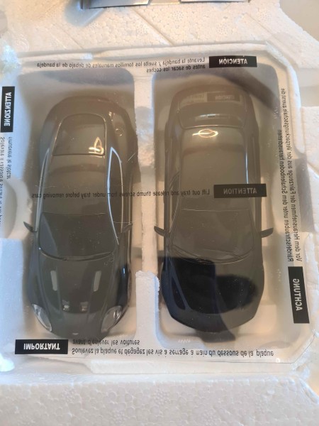 CIRCUIT JAMES BOND QUANTUM OF SOLACE 007 SCALEXTRIC C1220