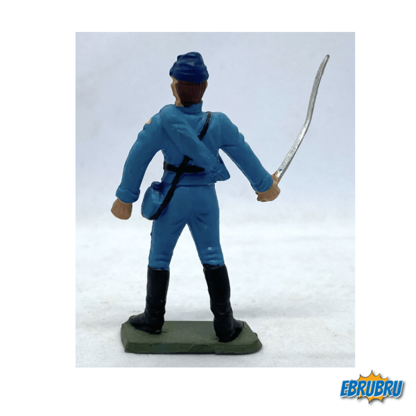 Soldat nordiste - Sabre à la main STARLUX N5