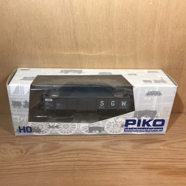 PIKO 95003 WAGON SGW