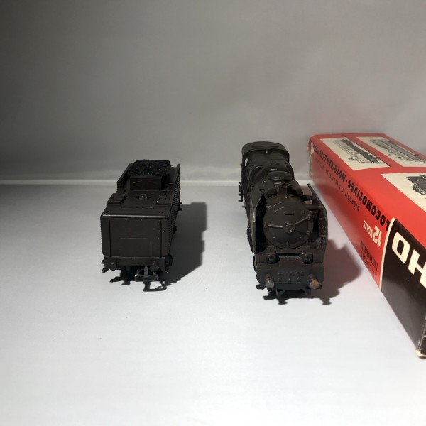 JOUEF locomotive 231 NORD 3.1265 SNCF PACIFIC