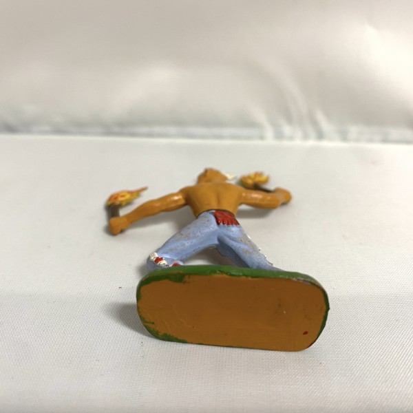 Indiens - Danseur Torche STARLUX 150