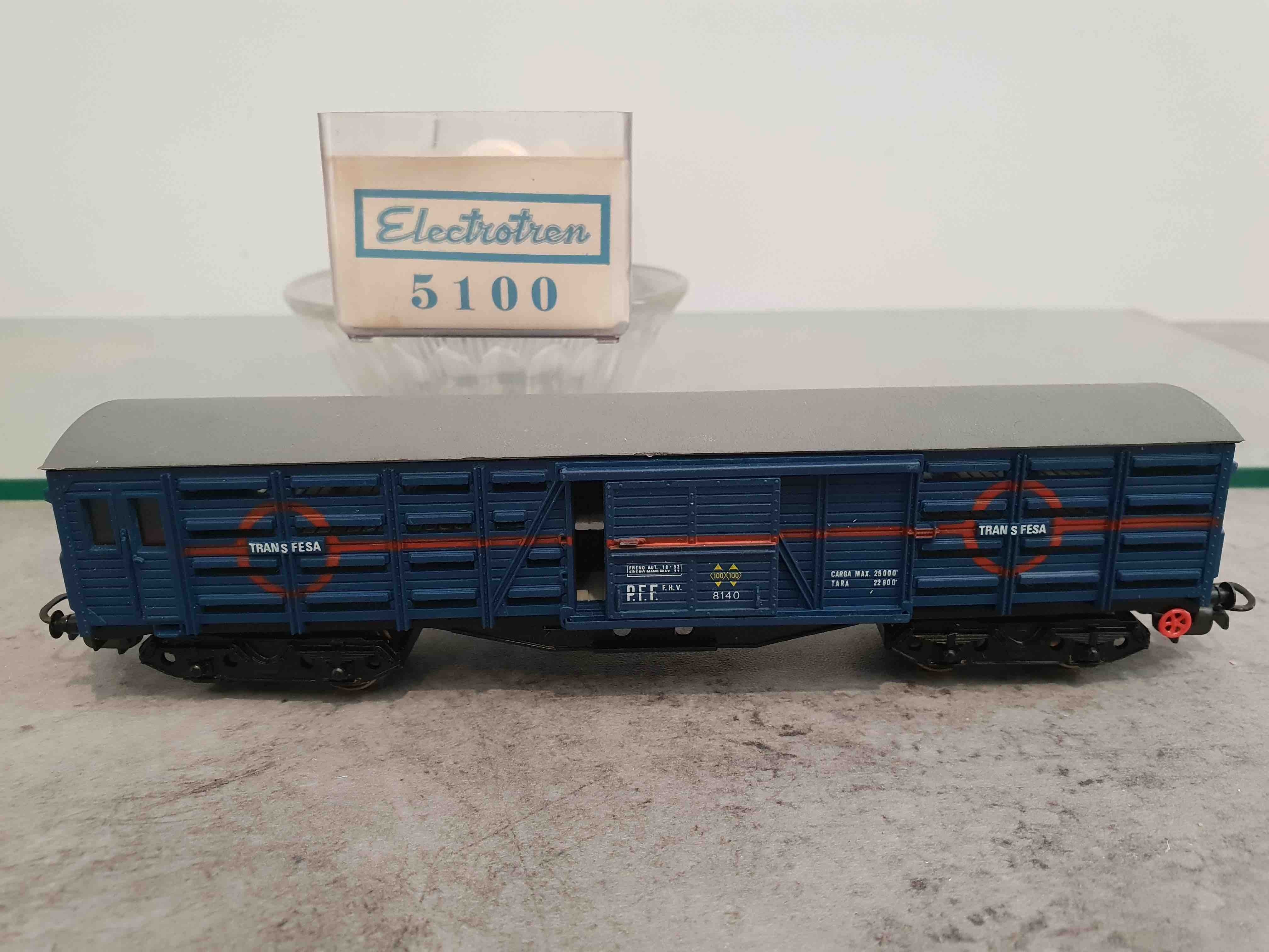 ELECTROTREN 5100