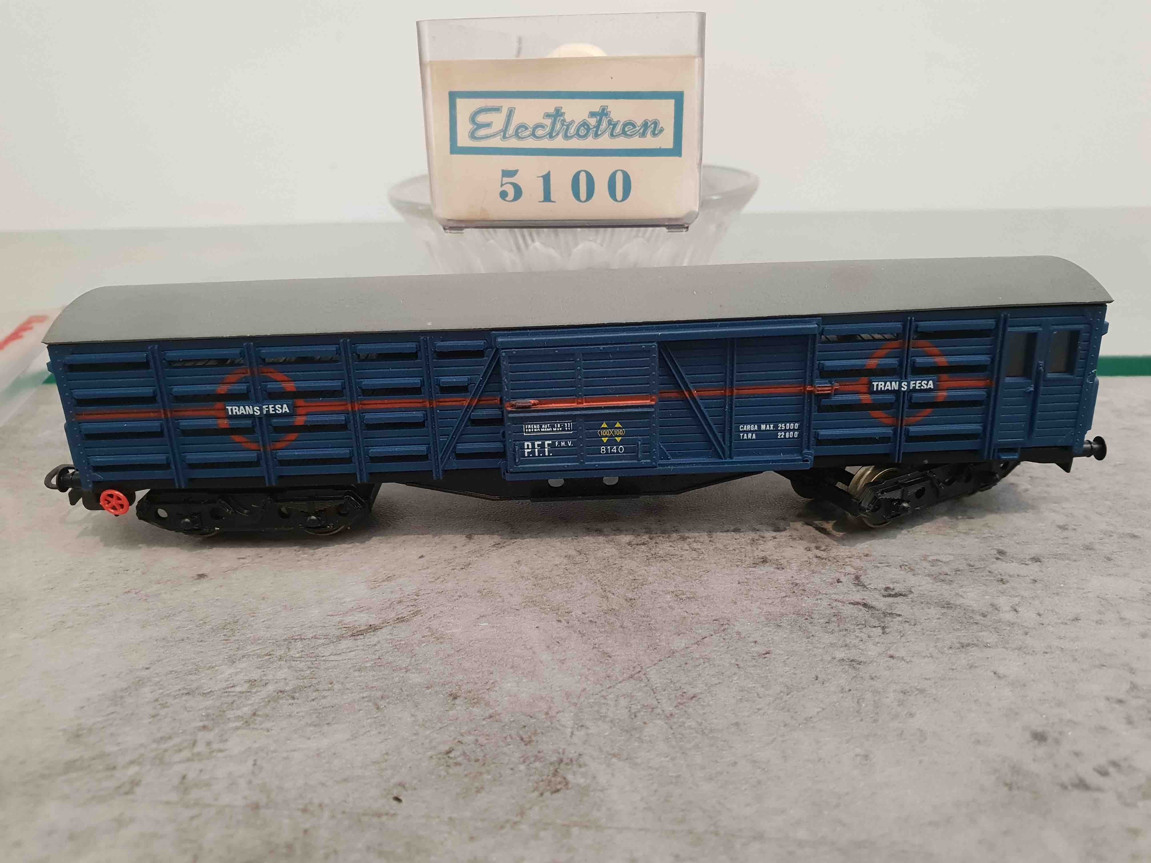 ELECTROTREN 5100