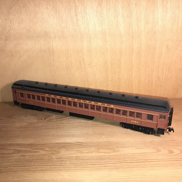 Wagon Spectrum Bachmann Pennsylvania 3764