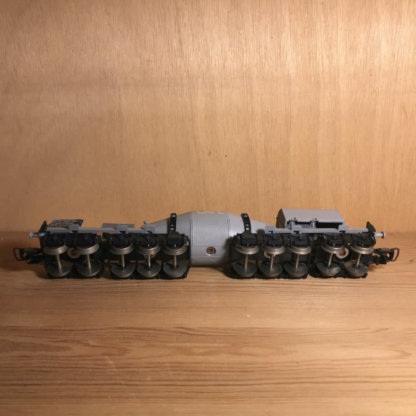 Wagon Transport de fonte CAFL Lima 9052