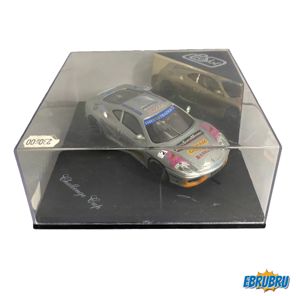 Ferrari 360 Modena Challenge Cup PROSLOT PS 1051  