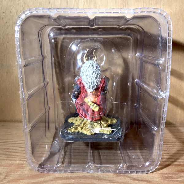 Takeda Shingen - Série Japon - DEL PRADO Réf SAM005