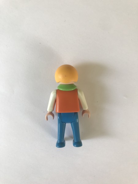 Le garçon de ferme Playmobil 5322 / 5505