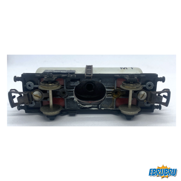 Wagon citerne MT JOUEF