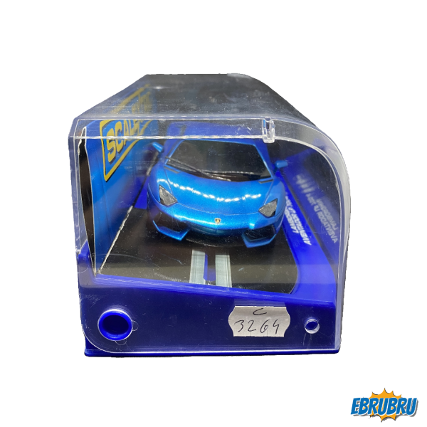 Lamborghini Aventador LP 700-4 SCALEXTRIC C3264