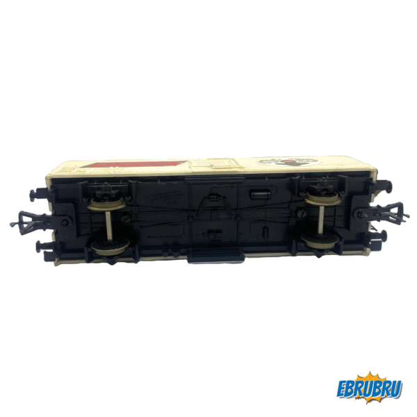 Wagon marchandises FLEISCHMANN