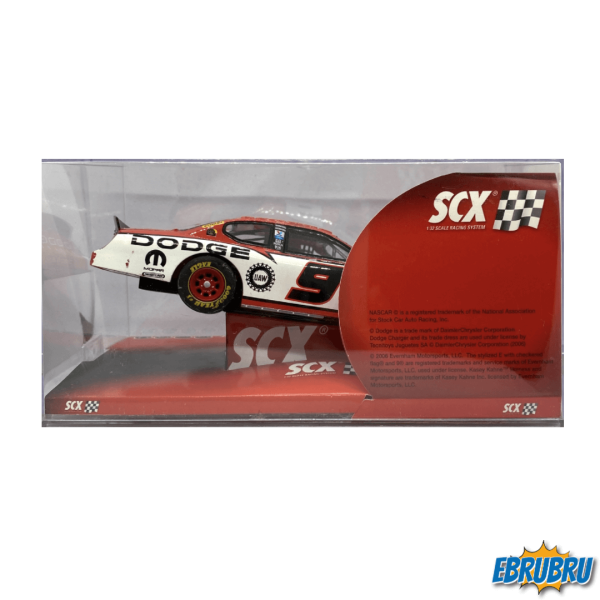 2006 Dodge Charger SCX 62200 