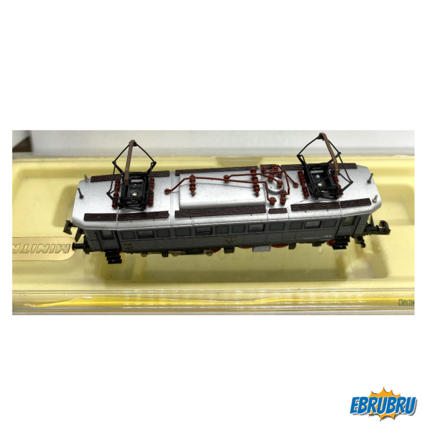 Locomotive électrique MINITRIX 2973