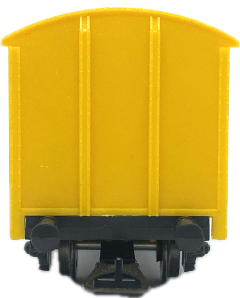Wagon couvert Fret SNCF JOUEF 600100