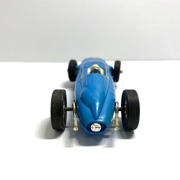 FERRARI F1 BLEU JOUEF RÉF 361