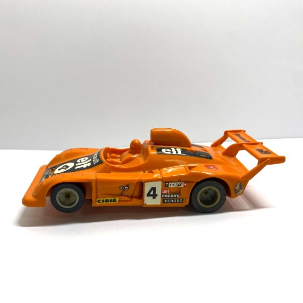 Alpine A442 Orange JOUEF 3468