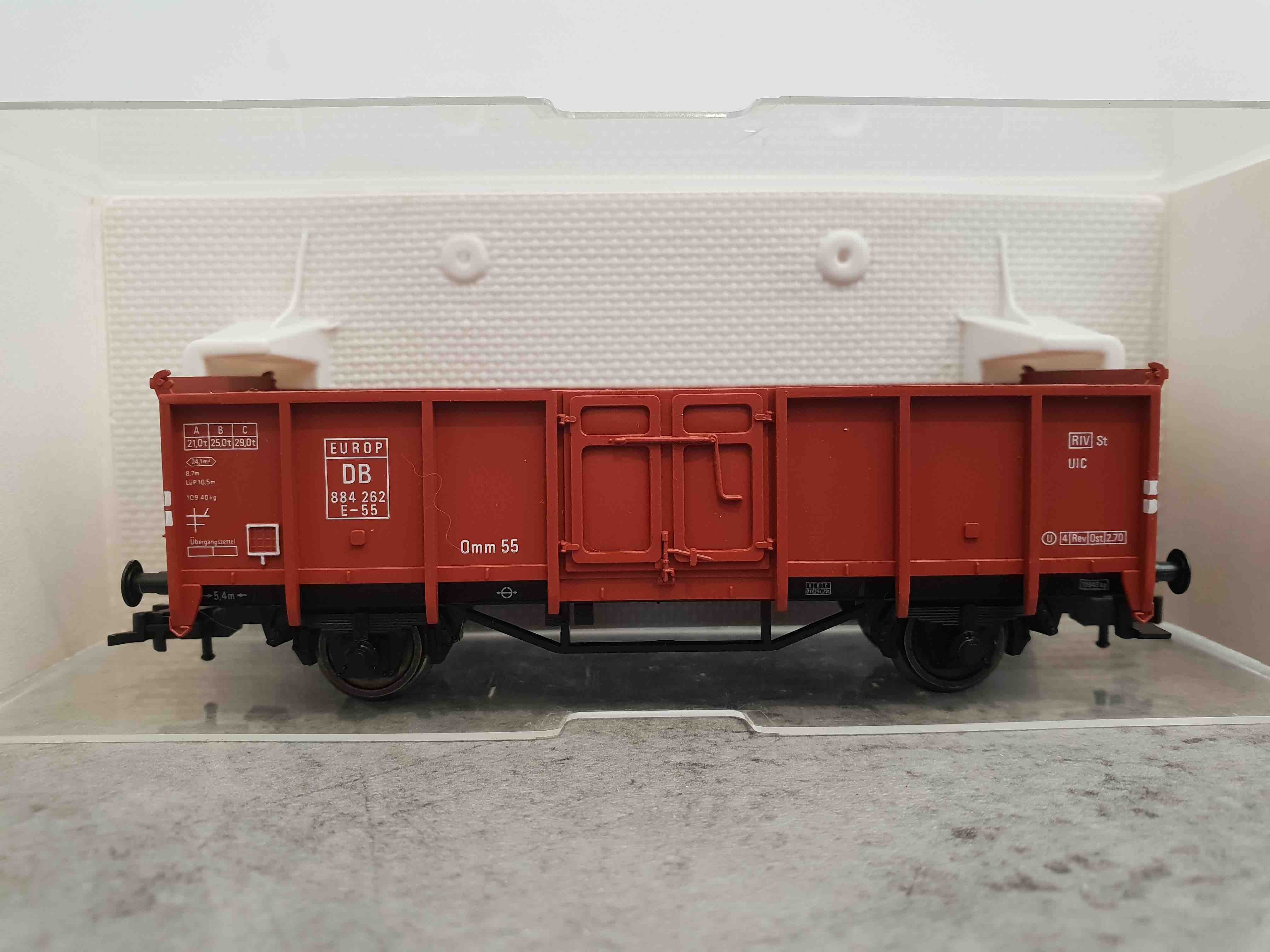 FLEISCHMANN 5205 WAGON