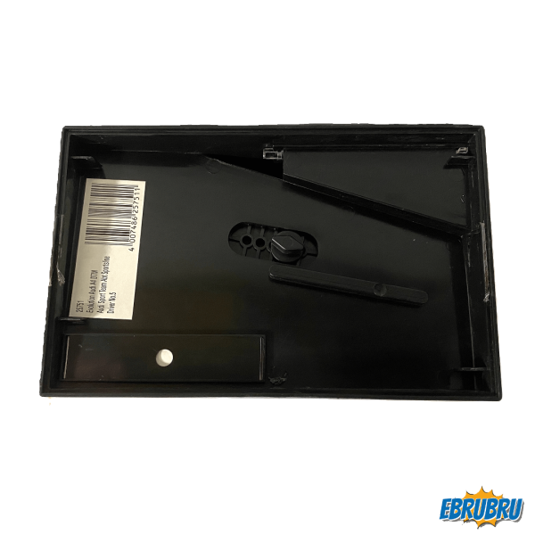 Audi A4 DTM Audi Sport Team ABT Sportsline Driver No 5 CARRERA Evolution 25751