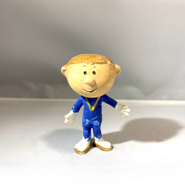 Basile de la série ORTF Le Manège enchanté Figurine JIM