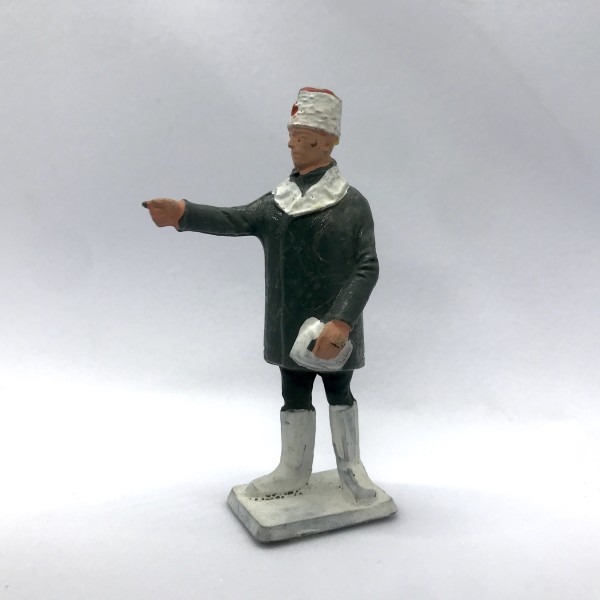 Armée soviétique - Colonel - STARLUX AS8