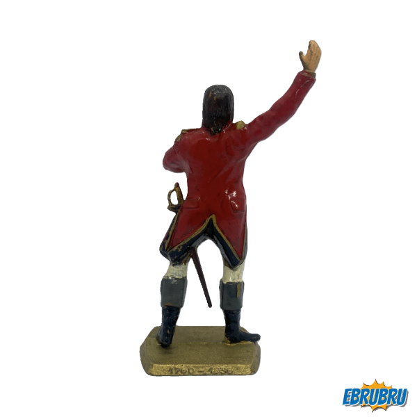 Rouget de L'Isle - Révolution française - MOKAREX