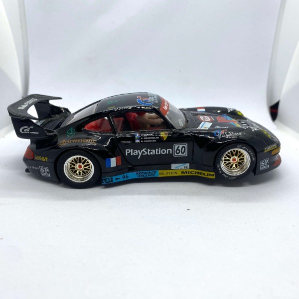 Porsche 911 GT2 Playstation PROSLOT PS-1005