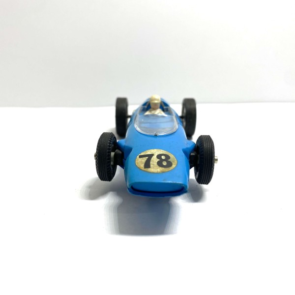 FERRARI F1 BLEU JOUEF RÉF 361
