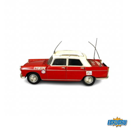 Peugeot 404 Tour de France - NOREV