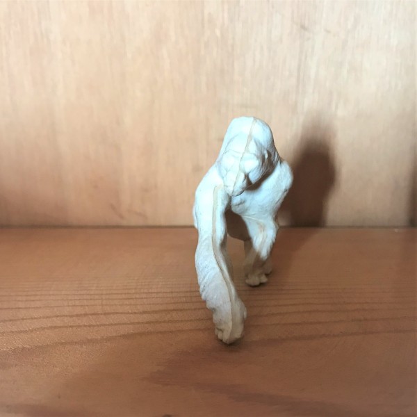 Gorille des montagnes Starlux A peindre