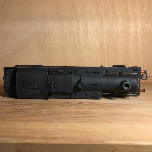 Prairie Tank Locomotive Airfix 6167