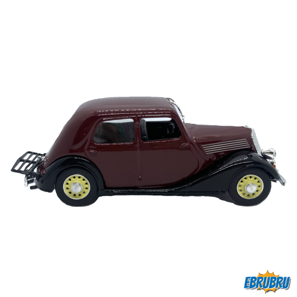 Renault Celtaquatre 1934 NOREV