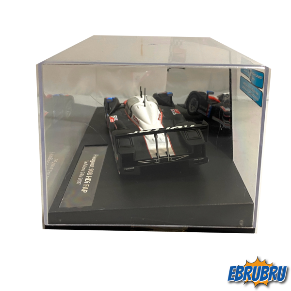 Peugeot 908 HDI FAP LE MANS 24H 2007 CARRERA 27227 EVOLUTION 