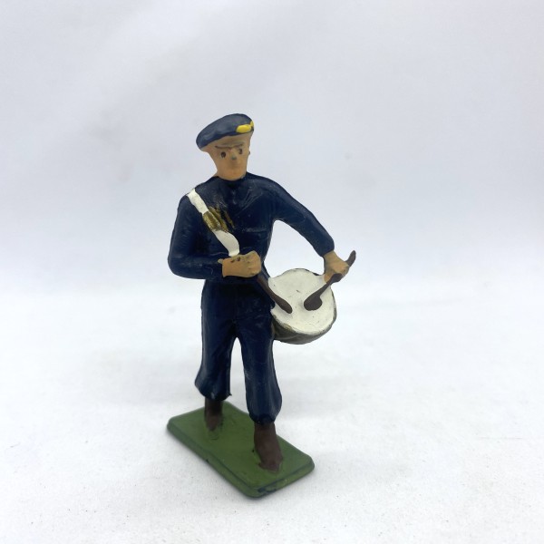 Chasseurs alpins - Tambour - STARLUX Réf 29