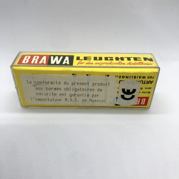 Diodes BRAWA 3295