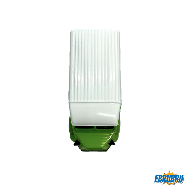 Fourgon de livraison Citroën H CORGI