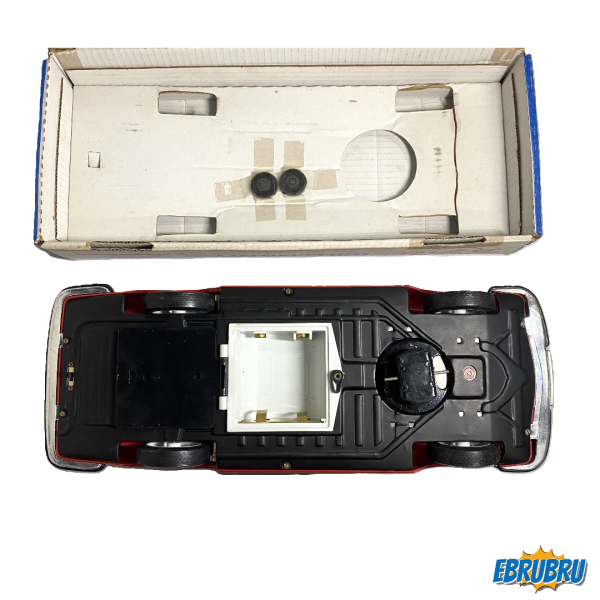 Mercedes Benz 250 S RICO Automatique