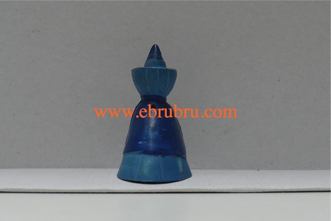 JIM Dame Pimprenelle la  Fée bleu série La Belle au bois dormant Walt Disney