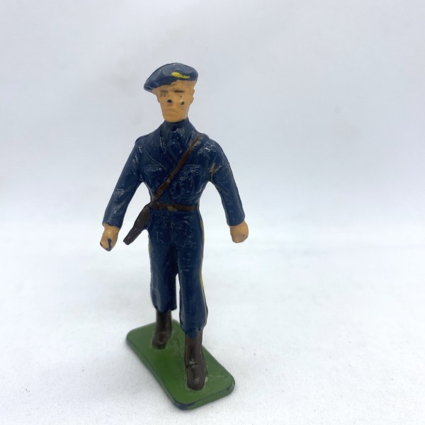 CHASSEUR ALPIN DEFILANT STARLUX