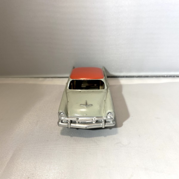 Plymouth Belvedere DINKY TOYS 24D