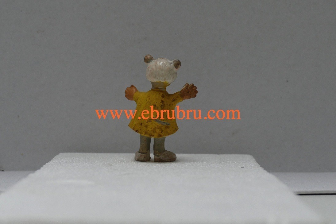 JIM Betty de la série ORTF Betty et Beta