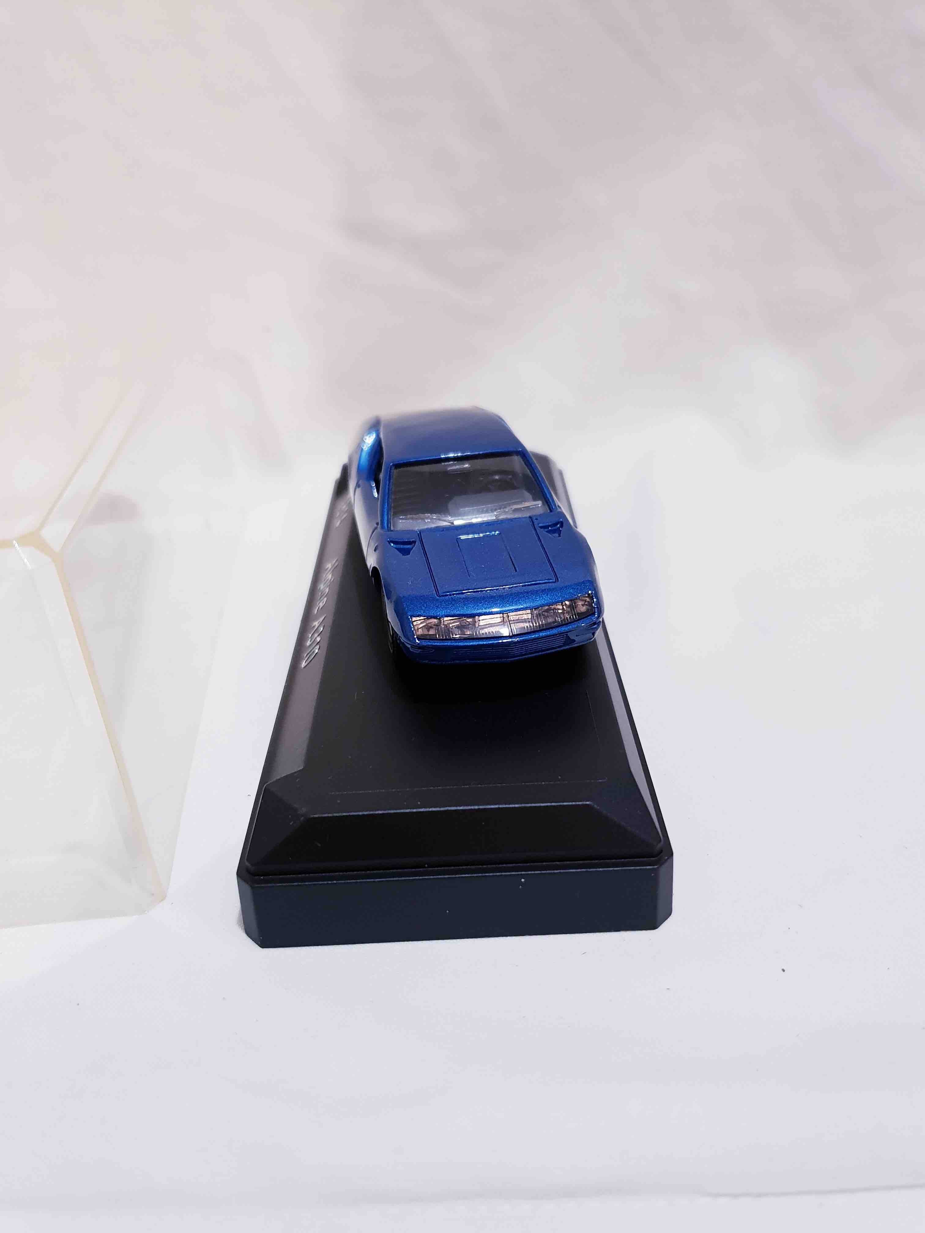 1814 ALPINE A 310 SOLIDO